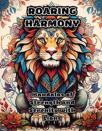 Cover image for Roaring Harmony