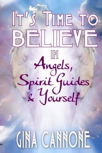 Cover image for It's Time to Believe