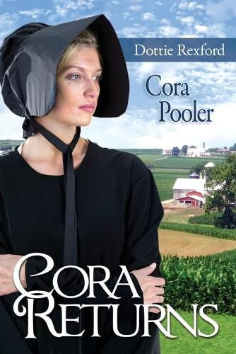 Cover image for Cora Returns: Cora Pooler