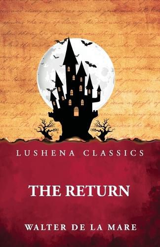 Cover image for The Return
