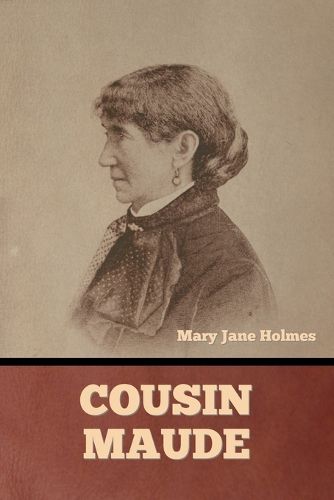 Cover image for Cousin Maude