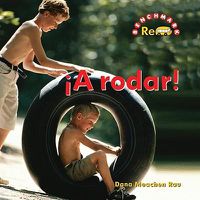 Cover image for !A Rodar! (Rolling)