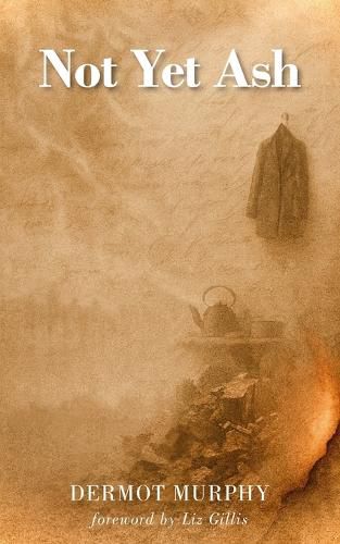 Cover image for Not Yet Ash