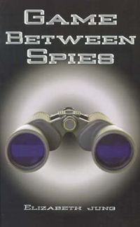 Cover image for Game Between Spies