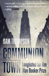 Cover image for Communion Town