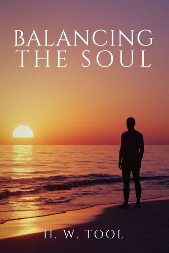 Cover image for Balancing The Soul