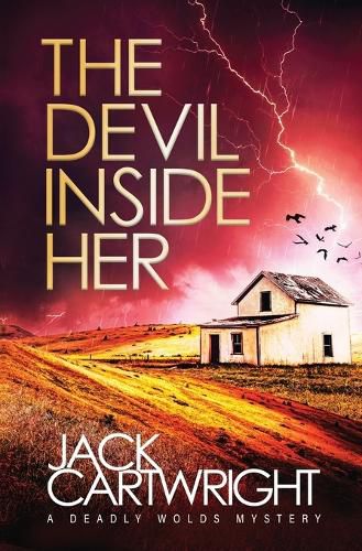 Cover image for The Devil Inside Her