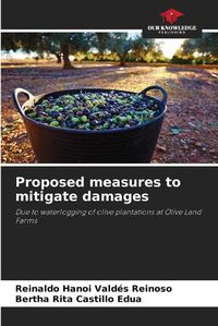 Cover image for Proposed measures to mitigate damages