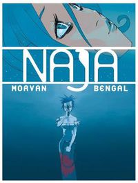 Cover image for Naja