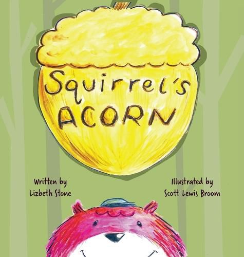 Cover image for Squirrel's Acorn