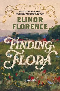 Cover image for Finding Flora