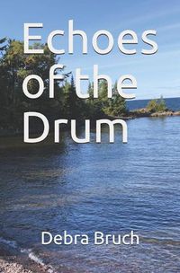 Cover image for Echoes of the Drum