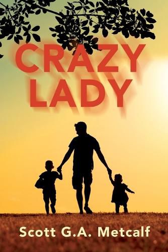 Cover image for Crazy Lady
