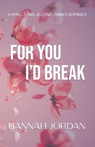 Cover image for For You I'd Break