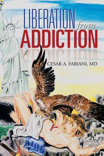 Cover image for Liberation from Addiction