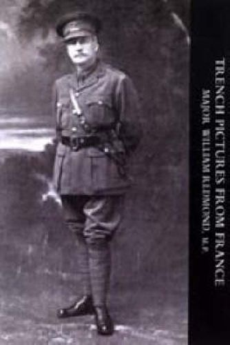 Cover image for Trench Pictures from France