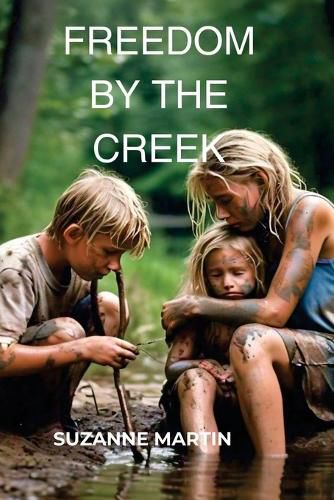 Cover image for Freedom By The Creek