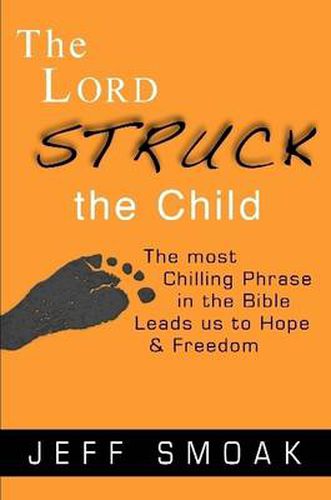 Cover image for The Lord Struck the Child