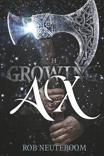 Cover image for The Growing Ax: Volume 1