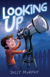 Cover image for Looking Up