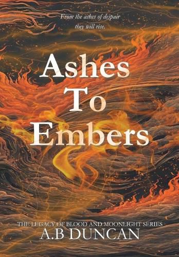 Ashes To Embers