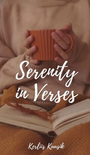 Cover image for Serenity in Verses