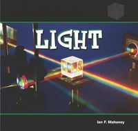 Cover image for Light