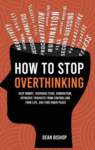 Cover image for How to Stop Overthinking