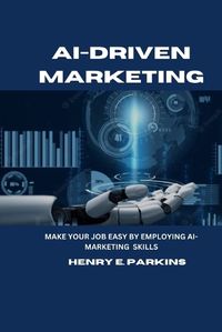 Cover image for Ai-Driven Marketing