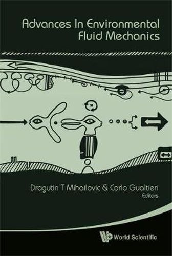 Cover image for Advances In Environmental Fluid Mechanics