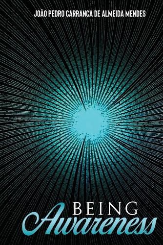 Cover image for Being Awareness