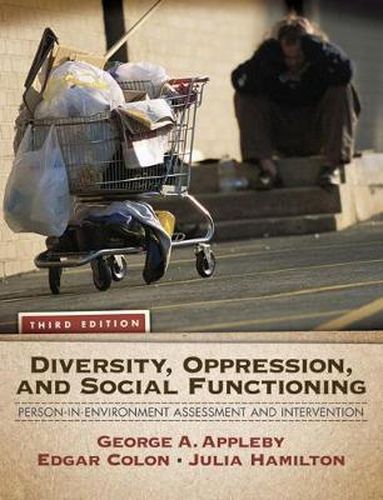 Diversity, Oppression, and Social Functioning: Person-In-Environment Assessment and Intervention