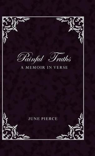 Cover image for Painful Truths