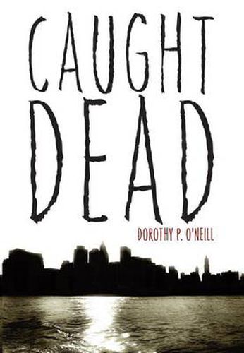 Cover image for Caught Dead