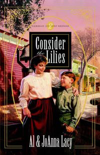 Cover image for Consider the Lilies