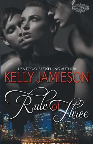 Cover image for Rule of Three