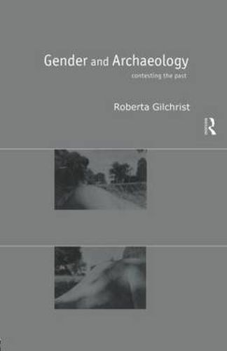 Cover image for Gender and Archaeology: Contesting the Past