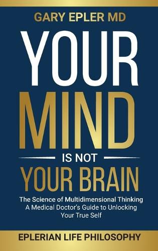 Cover image for Your Mind is not Your Brain