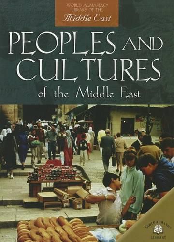 Cover image for Peoples and Cultures of the Middle East