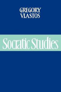 Cover image for Socratic Studies