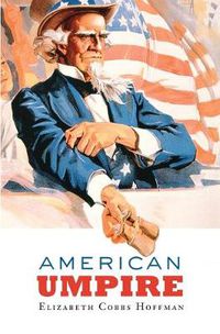 Cover image for American Umpire