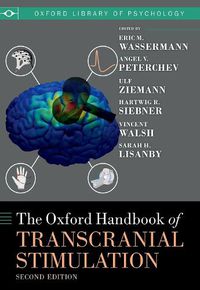 Cover image for The Oxford Handbook of Transcranial Stimulation
