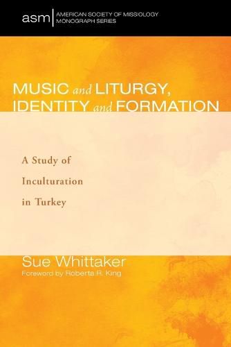 Music and Liturgy, Identity and Formation