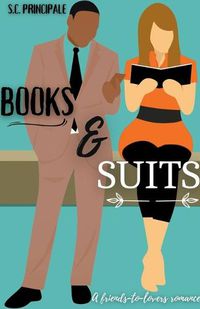 Cover image for Books and Suits