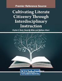 Cover image for Cultivating Literate Citizenry Through Interdisciplinary Instruction