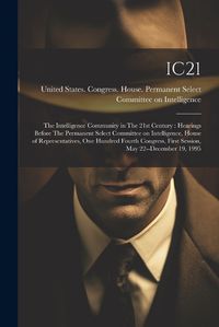 Cover image for Ic21