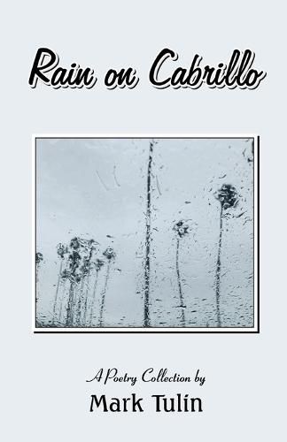 Cover image for Rain on Cabrillo