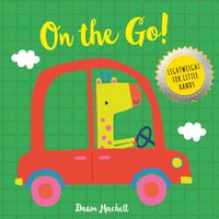 Cover image for On the Go