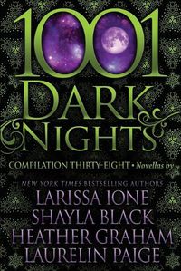Cover image for 1001 Dark Nights