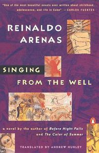 Cover image for Singing from the Well